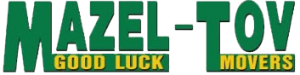 Mazel-Tov Movers